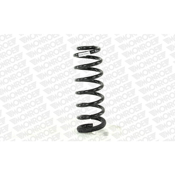 1 Ressort De Suspension Essieu Arrière Monroe Sp3915