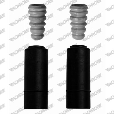 Kit De Protection Monroe Pk360