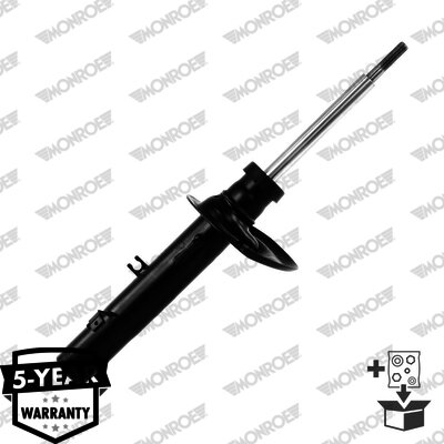 1 Amortisseur Monroe Oespectrum 742209sp