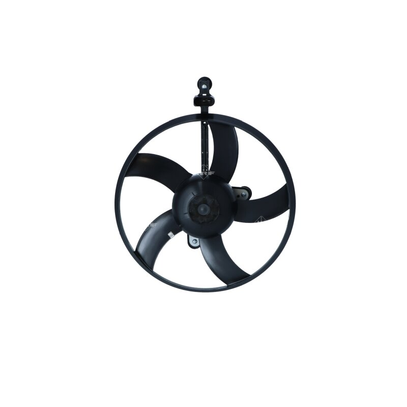 Ventilateur De Refroidissement Moteur Nrf 47876