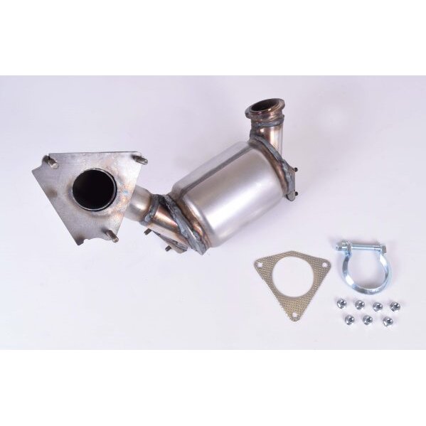 Catalyseur Eec Re6119
