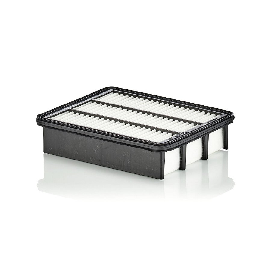 Filtre À Air Mann-filter C26028