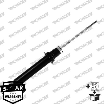 1 Amortisseur Monroe Oespectrum 376019sp