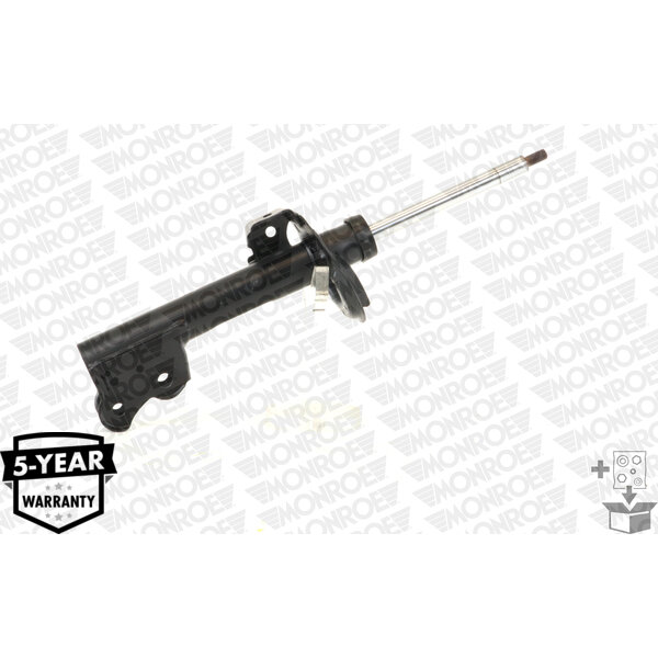 1 Amortisseur Monroe G8114