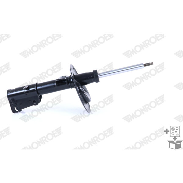 1 Amortisseur Monroe Sensatrac 71572