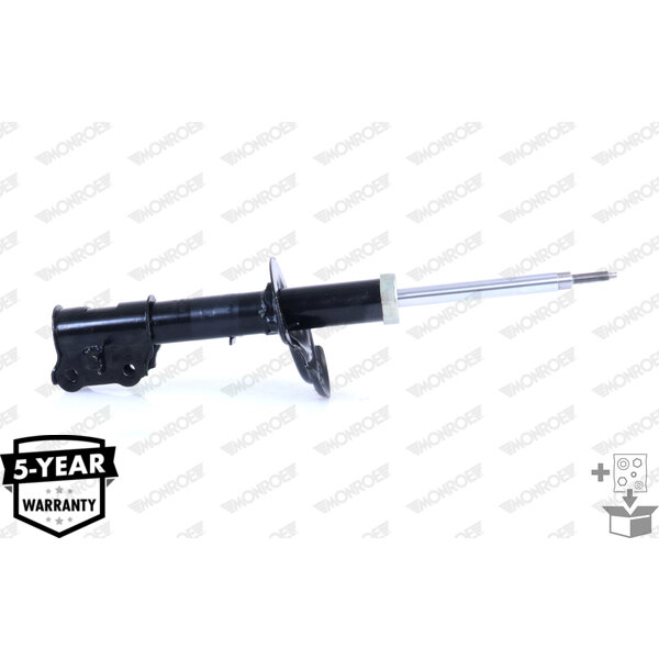 1 Amortisseur Monroe G7117