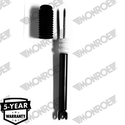 1 Amortisseur Monroe 43067