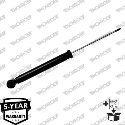 1 Amortisseur Monroe Oespectrum 376213sp