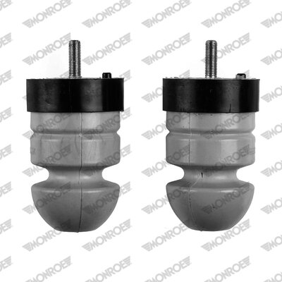 Kit De Protection Monroe Pk335