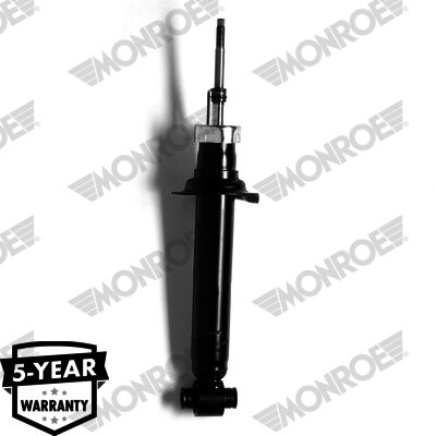 1 Amortisseur Monroe 23872