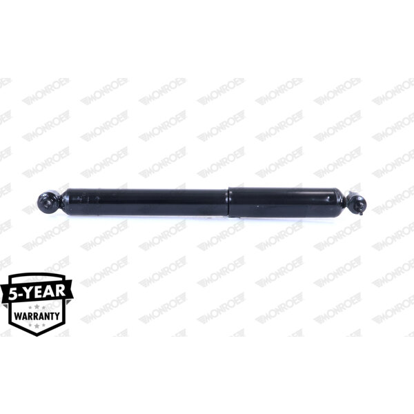 2 Amortisseurs Monroe Sensatrac 37287st