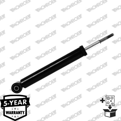 1 Amortisseur Monroe Oespectrum 376020sp