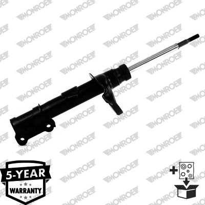 1 Amortisseur Monroe Oespectrum 742073sp