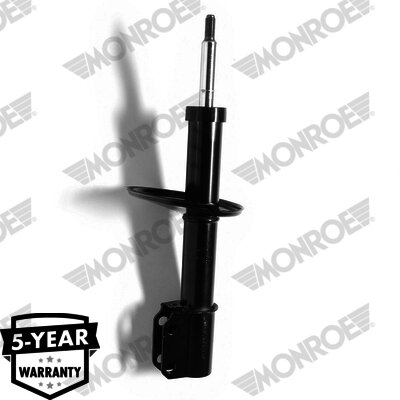 1 Amortisseur Monroe 11257