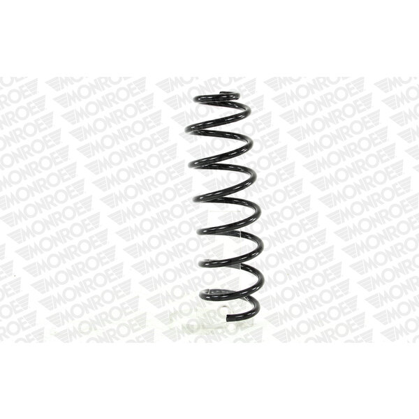 1 Ressort De Suspension Essieu Arrière Monroe Sp3909