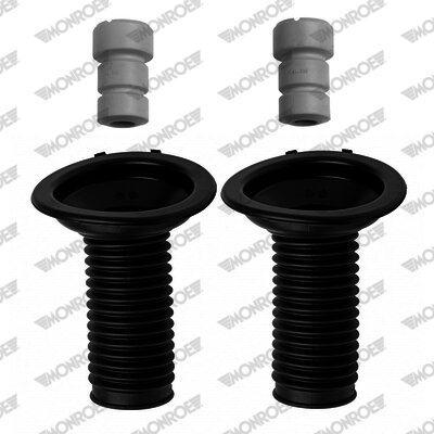 Kit De Protection Monroe Pk386
