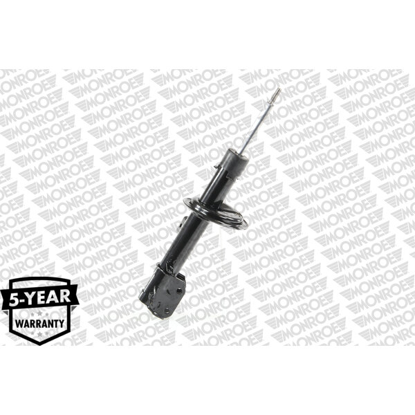 1 Amortisseur Monroe G7512