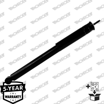 1 Amortisseur Monroe Oespectrum 376170sp
