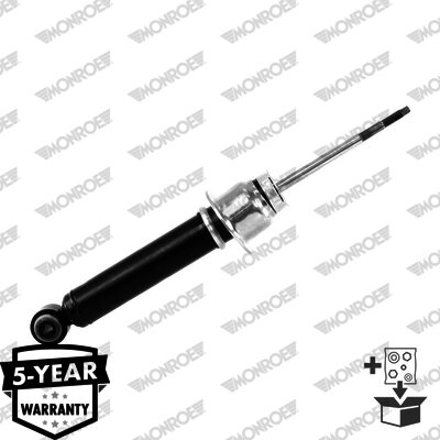 1 Amortisseur Monroe Oespectrum 376073sp