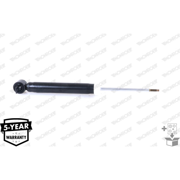 1 Amortisseur Monroe Oespectrum 376250sp