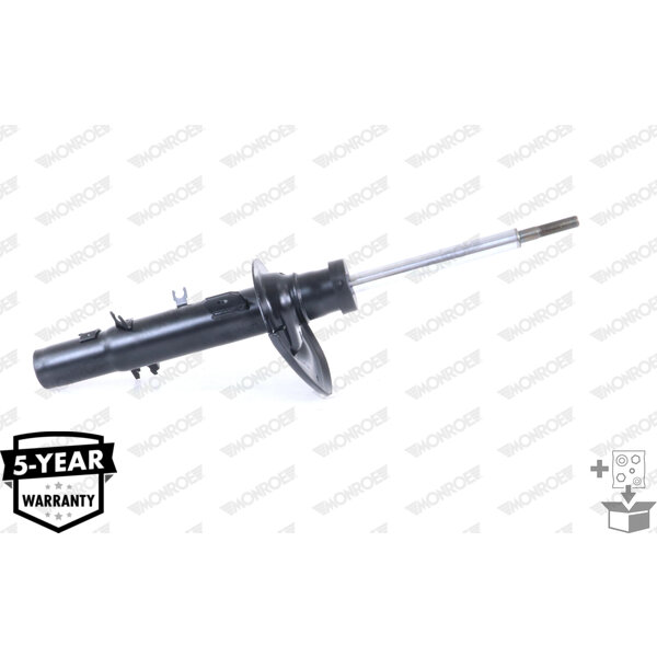 1 Amortisseur Monroe Spectrum 742268sp