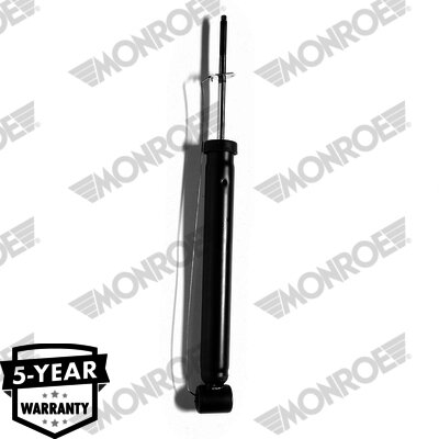 1 Amortisseur Monroe 23933