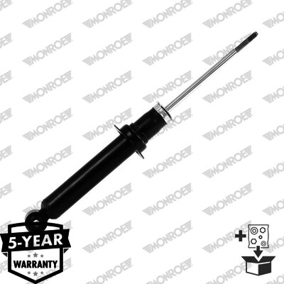 1 Amortisseur Monroe Oespectrum 376029sp