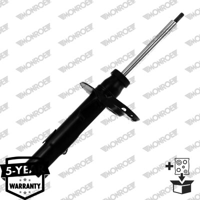 1 Amortisseur Monroe Oespectrum 742240sp