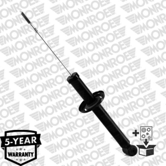1 Amortisseur Monroe 23886