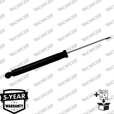 1 Amortisseur Monroe Oespectrum 376113sp