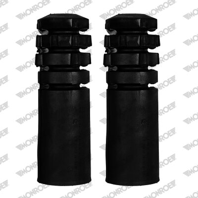 MONROE  PK116 Kit de protection contre la poussi&egrave;re, amortisseur - 2 pi&egrave;ces