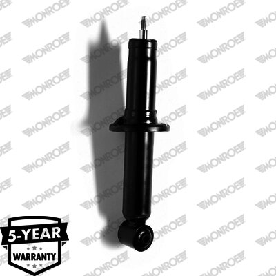 Amortisseur Arrière Monroe 23456 - Pièce Compatible Opel Corsa B, Tigra | Pour Modèles 1992-2000