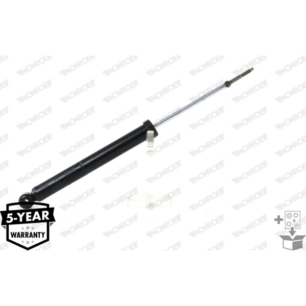 1 Amortisseur Monroe Gt1072