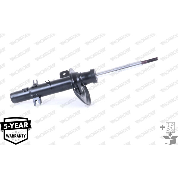 1 Amortisseur Monroe Spectrum 742267sp