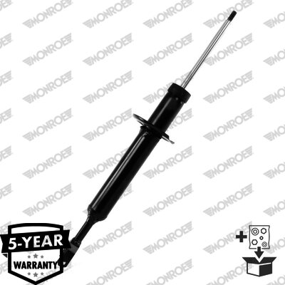 1 Amortisseur Monroe Oespectrum 376024sp