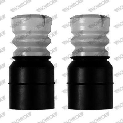 Kit De Protection Monroe Pk166