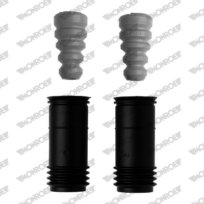 Kit De Protection Monroe Pk367