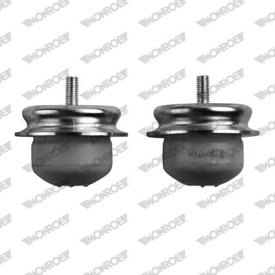 Kit De Protection Monroe Pk350