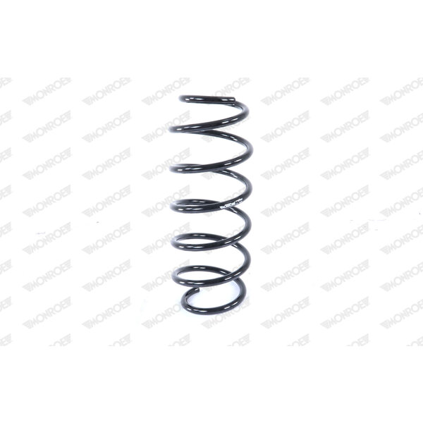1 Ressort De Suspension Essieu Avant Monroe Se3387