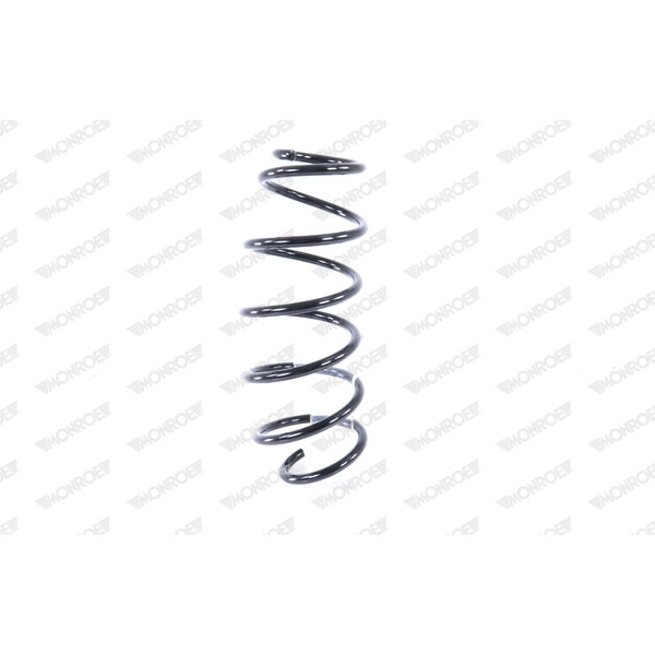 1 Ressort De Suspension Essieu Avant Monroe Sp3626