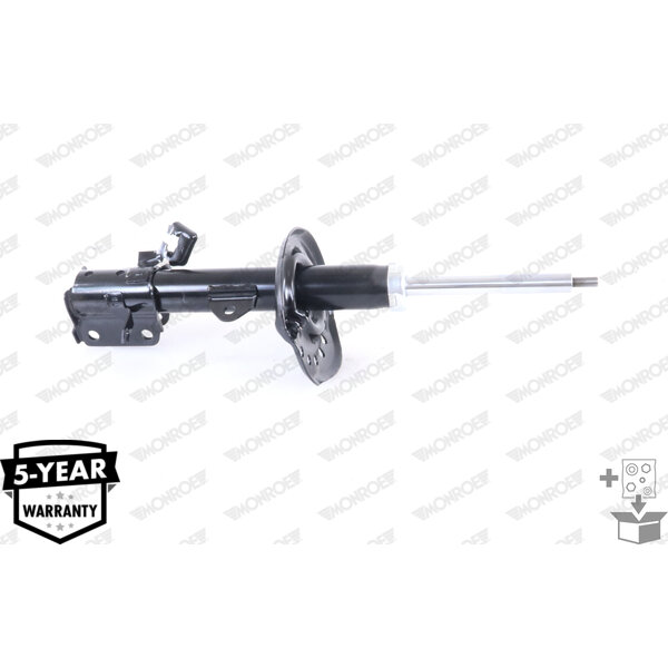 1 Amortisseur Monroe G8237