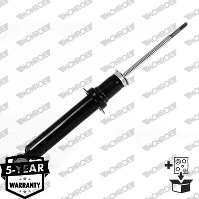 1 Amortisseur Monroe Oespectrum 376016sp