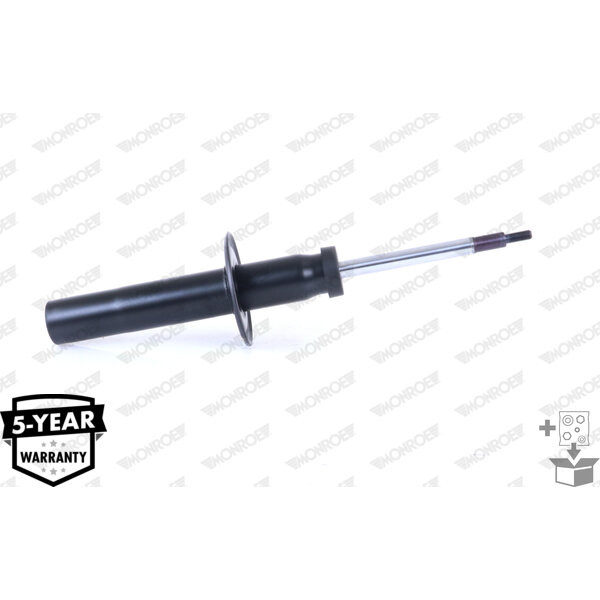 1 Amortisseur Monroe Oespectrum 376049sp