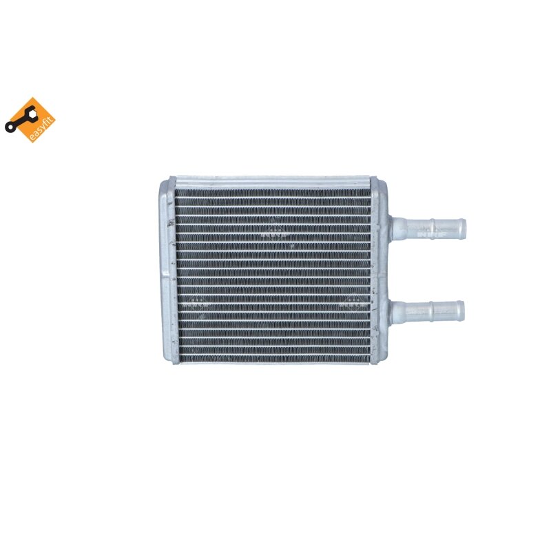 Chauffage D habitacle À Échangeur De Chaleur Nrf 54354