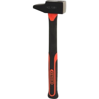Marteau Rivoir Manche Tri-matière Ks Tools 800g