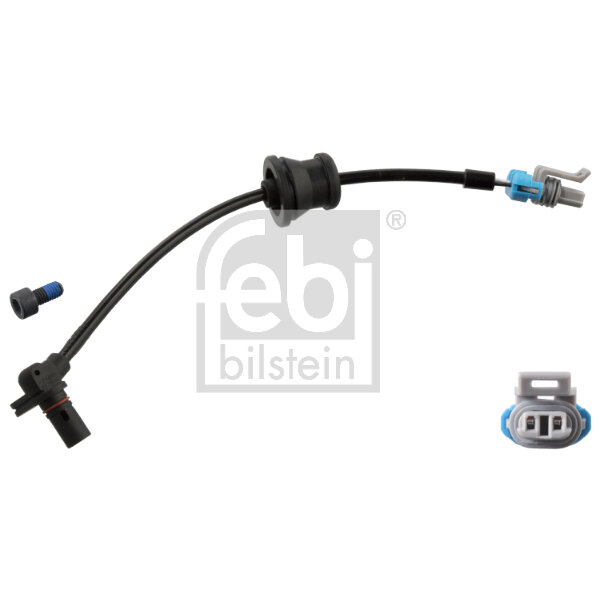Capteur Abs Febi 173672