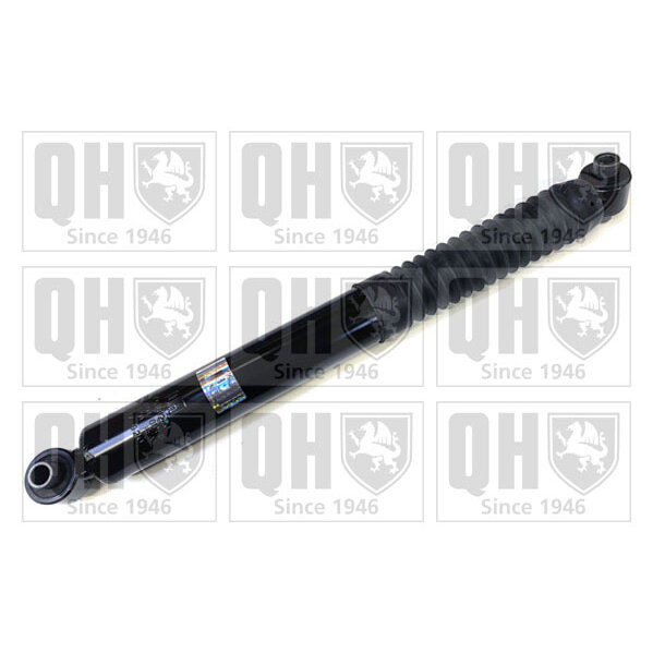 1 Amortisseur Quinton Hazell Qag181220