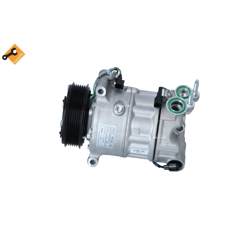 Compresseur De Climatisation Nrf 32934 Easy Fit