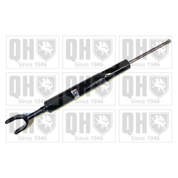 1 Amortisseur Quinton Hazell Qag879035