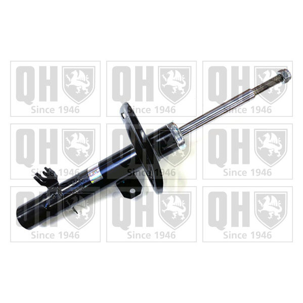 1 Amortisseur Quinton Hazell Qag181382